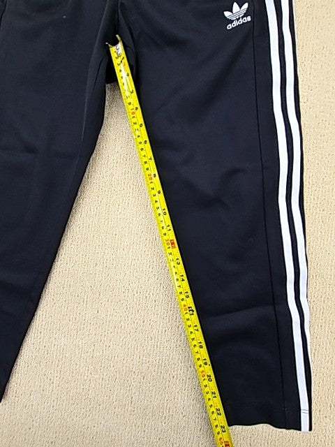Adidas Men Black Track Pants size M product image 8