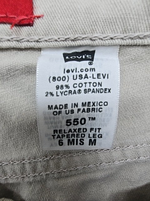 Levi's Men Jeans size 44 product image 6