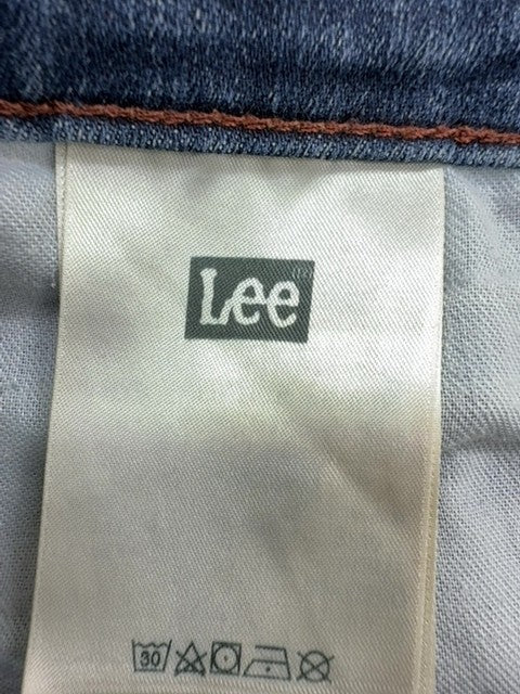 Lee Men Blue Jeans size 31X30 product image 5