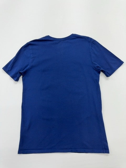 Nike Boys Blue T-Shirt size M product image 2
