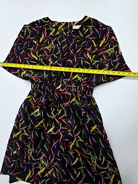 Artistic Haul Women Black Dress product image 7