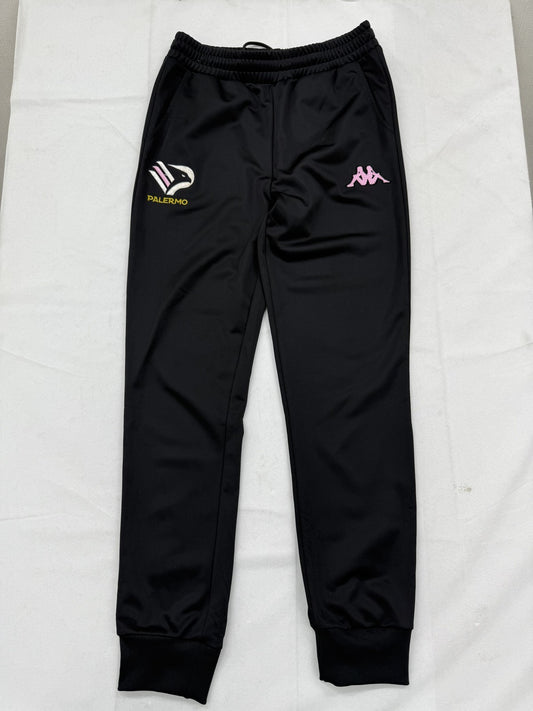Kappa Unisex Black Track Pants product image 1