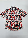 PDI Boys Blue Shirt size S product image 1