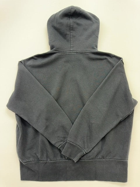 Nike Men Gray Hoodie size S product image 2