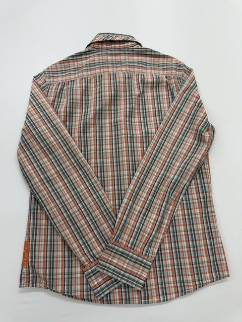 HiGhDeR Boys Orange Shirt product image 2