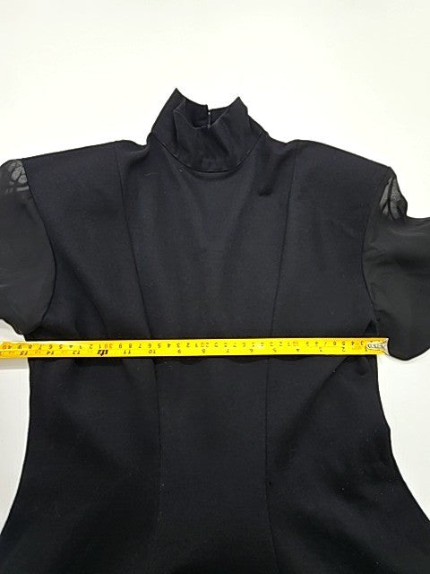 Artistic Haul Girls Black Dress product image 8