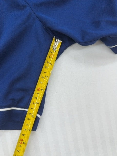 Adidas Men's Navy Blue Climalite Shorts Size S