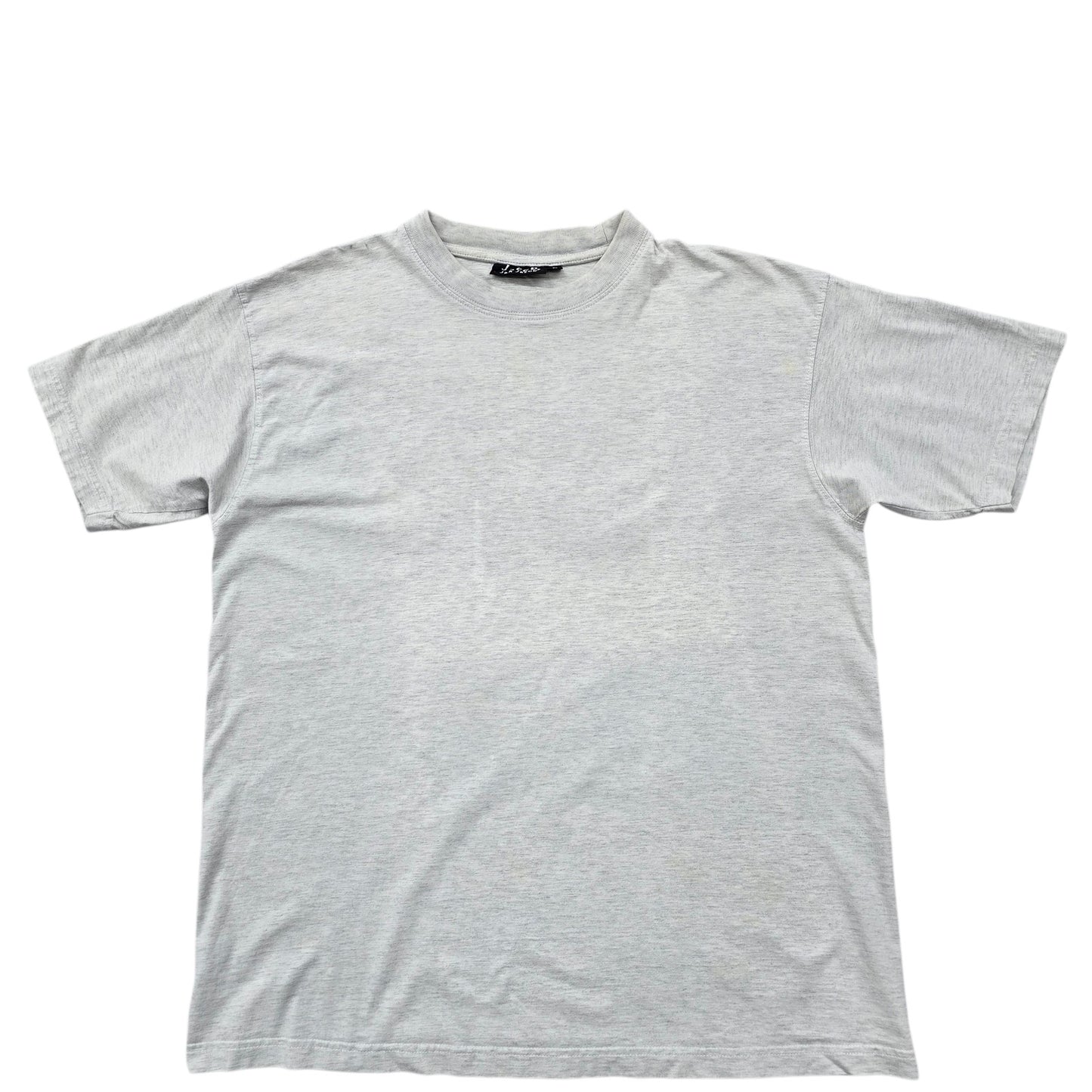 Jacob Men Gray T-Shirt size M product image 1