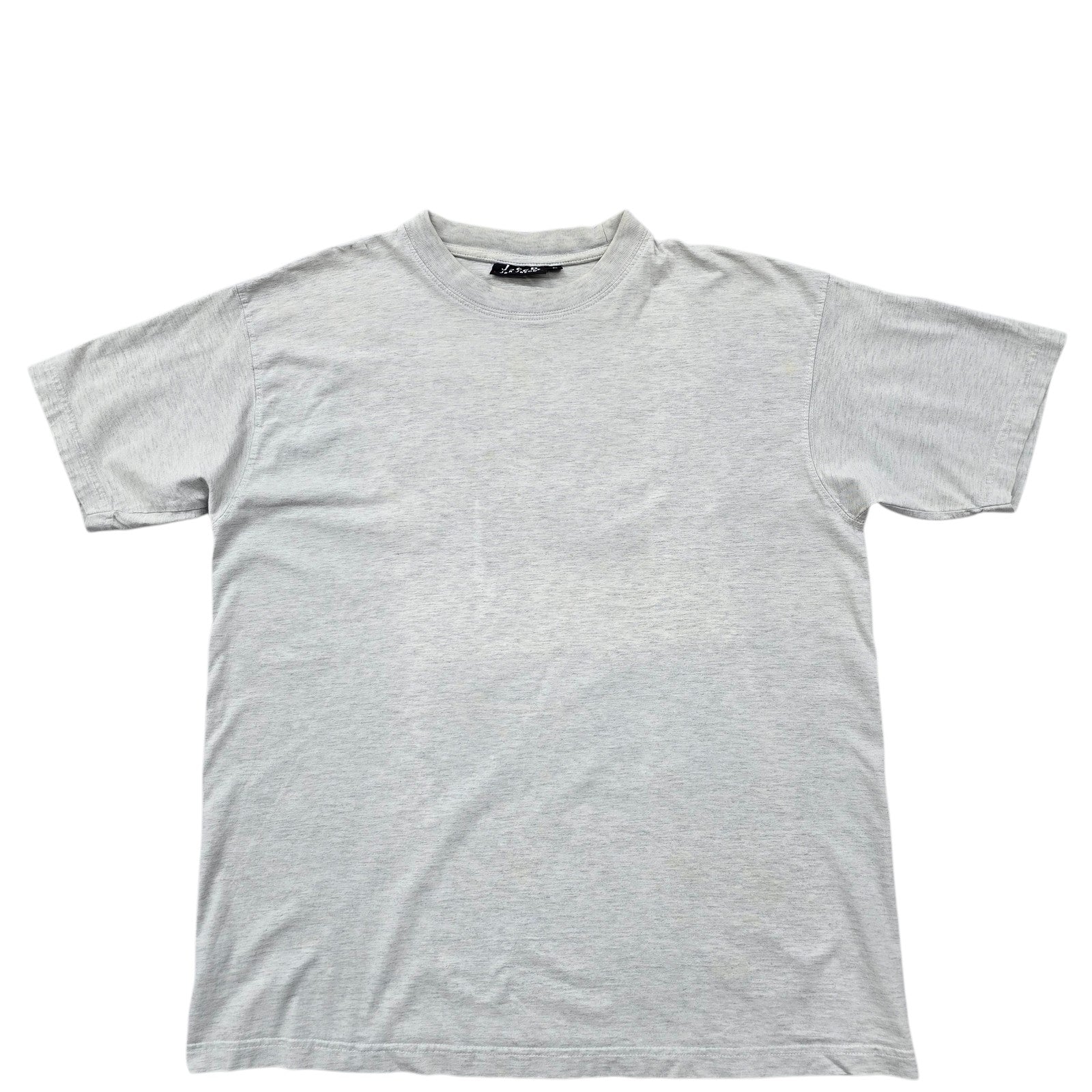 Jacob Men Gray T-Shirt size M product image 1