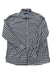 Tommy Hilfiger Men Blue Shirt product image 1