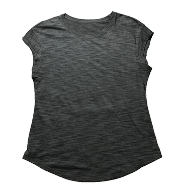 Lululemon Mile Short Sleeve Top | M