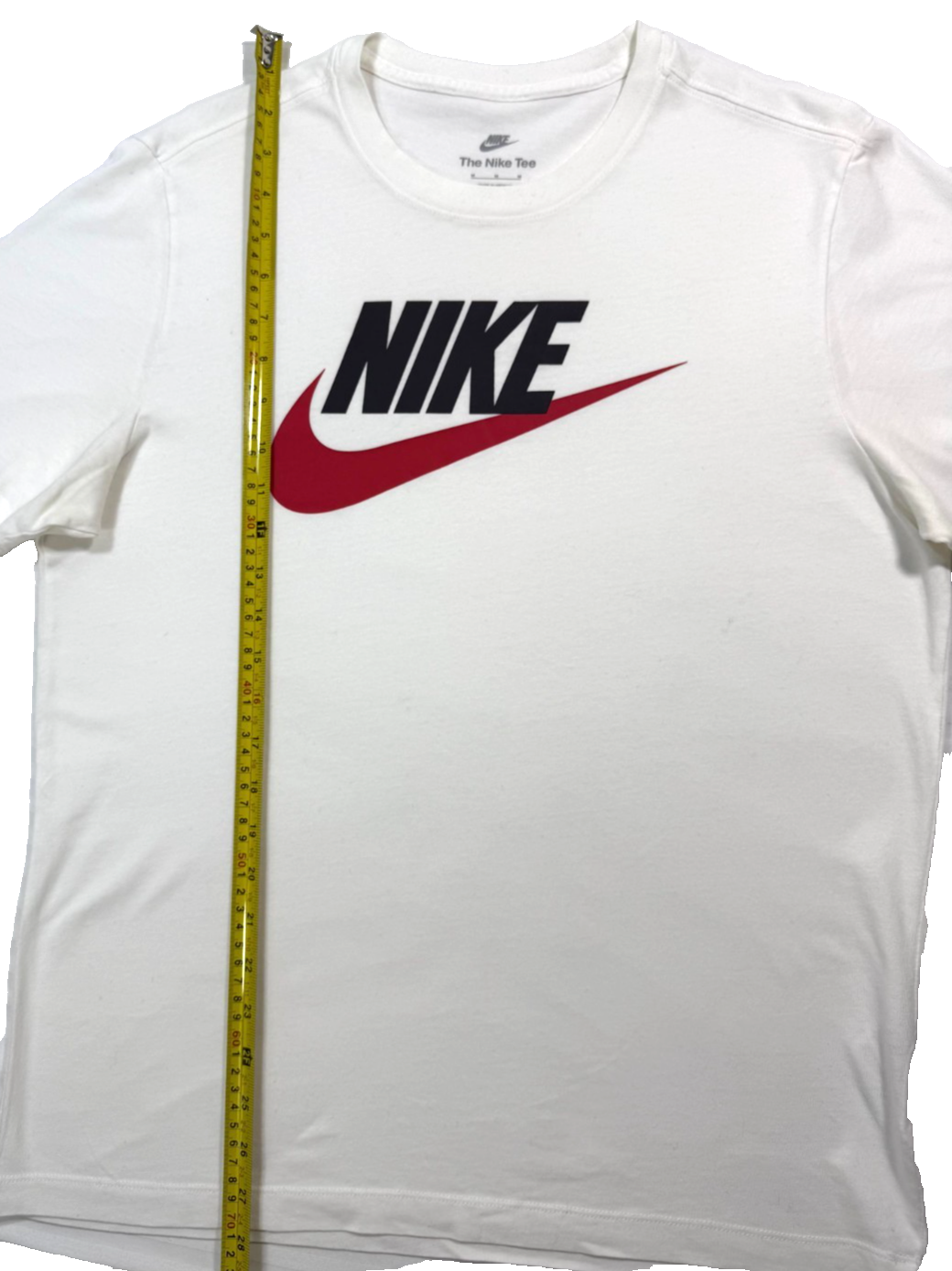 Nike Sportswear Men's T-Shirt - Size M