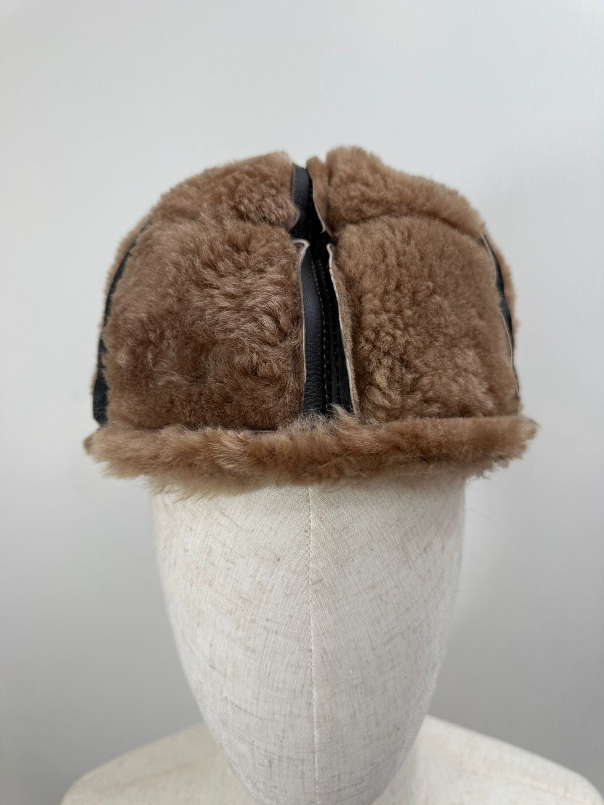 Artistic Haul Men Brown Hat product image 14