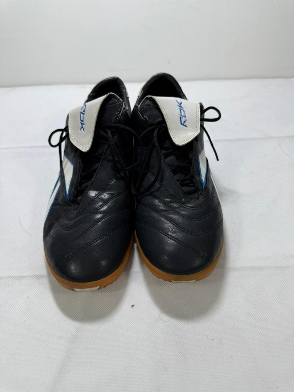 Reebok Sprintfit Ii Ind Football Shoes - Size Us - 13