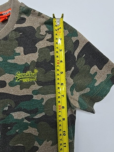 Superdry Boys Black T-Shirt product image 6