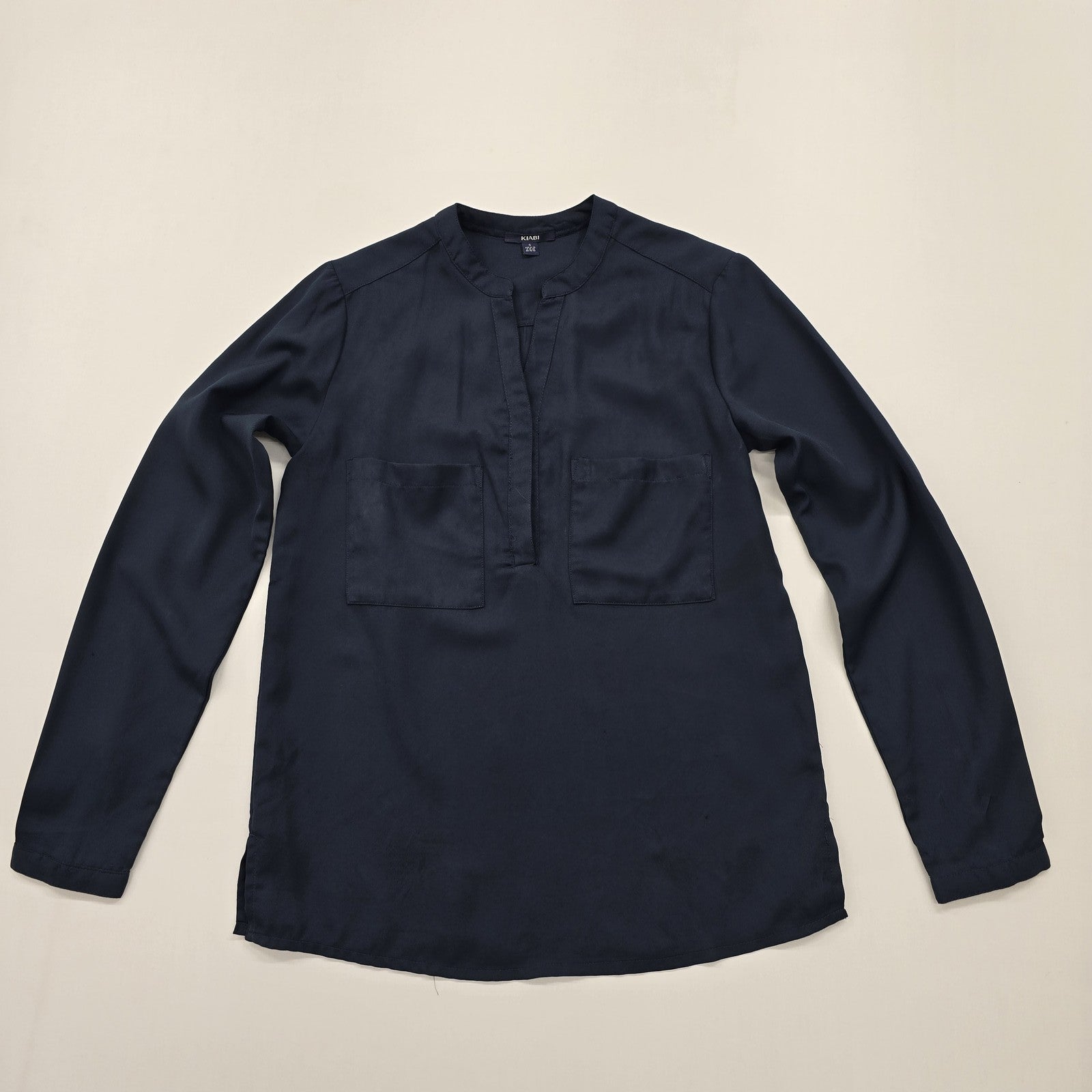 Kiabi Women Navy Blouse product image 1