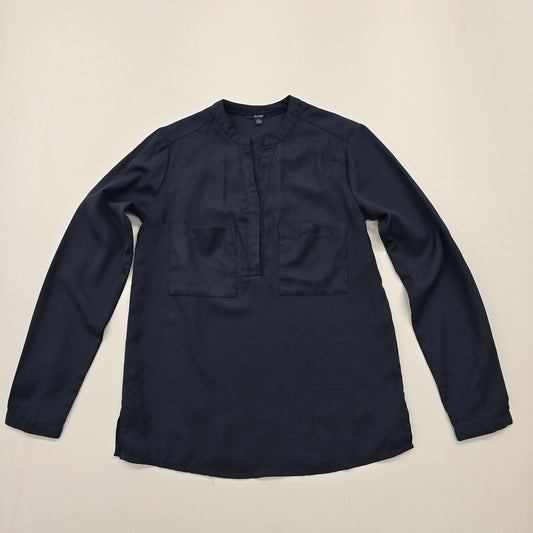 Kiabi Women Navy Blouse product image 1