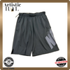 Nike Men's Black Shorts – Size M – Ref ADAE9