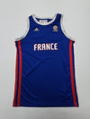 Adidas Men Blue Jersey size 40 product image 1