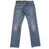 Levi's Men's Blue Jeans – Size W34 L34