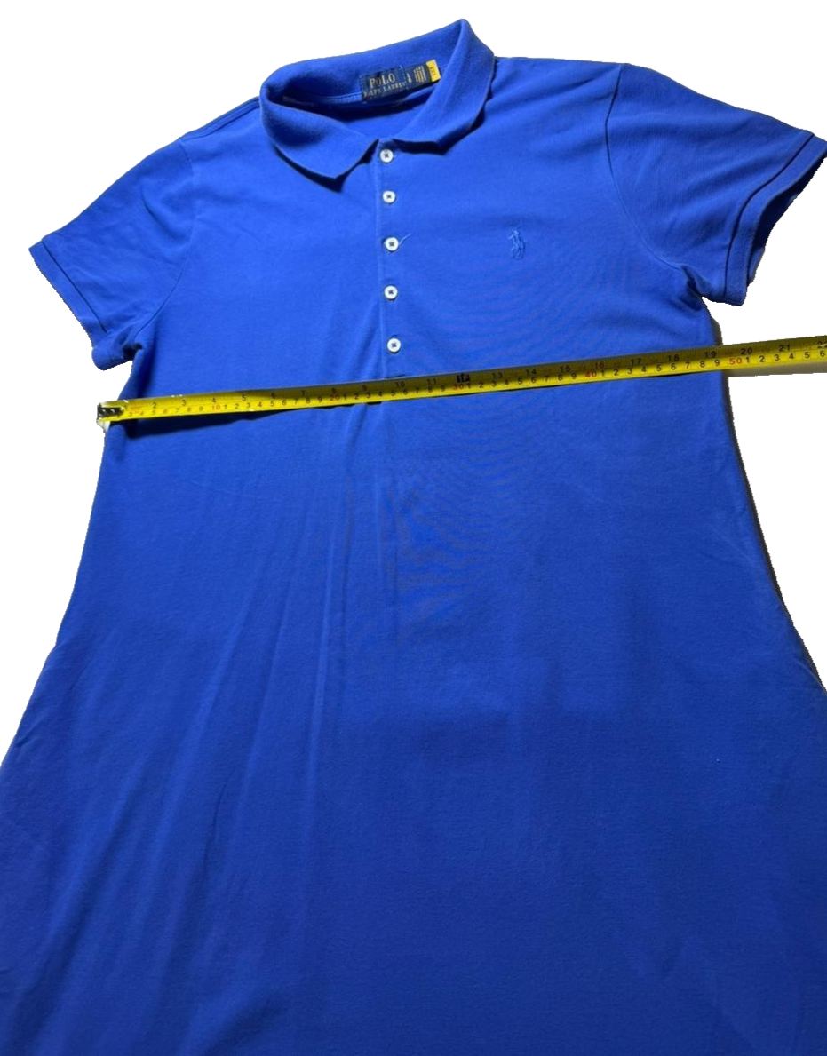 Polo Ralph Lauren Sport Women's Dress | L