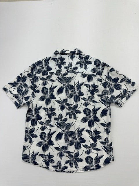 Ncool Boys White Shirt size L product image 2