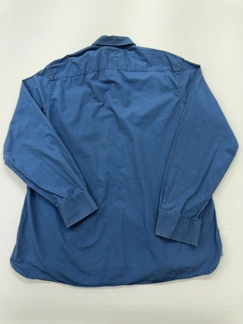 Tommy Hilfiger Men Blue Shirt size XXL product image 4