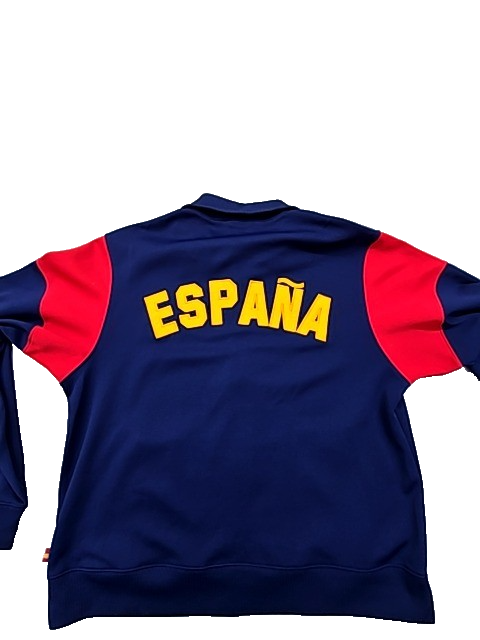 Adidas Men Blue Jacket size XL product image 3