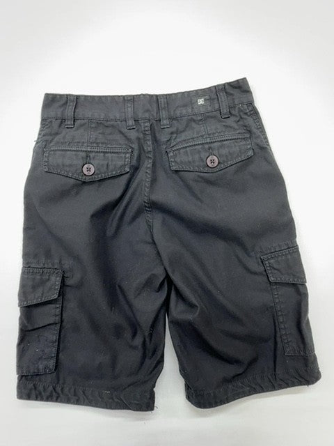 Emerald Coast Boys Black Shorts size 14 product image 4