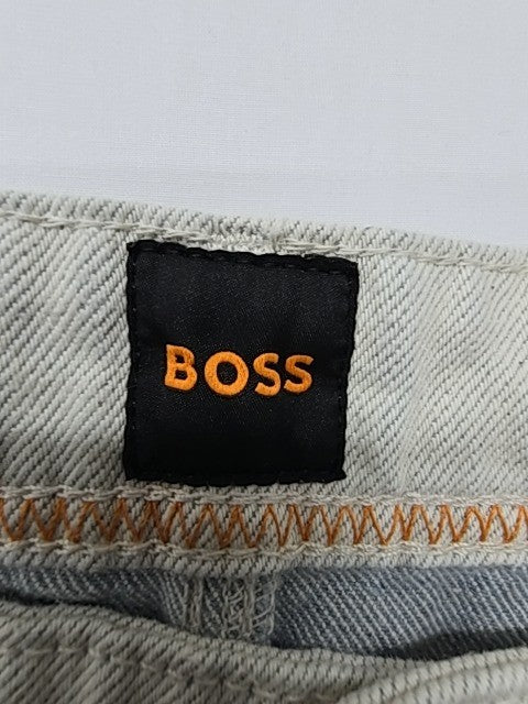 Artistic Haul Boys Yellow Shorts size 11 product image 5
