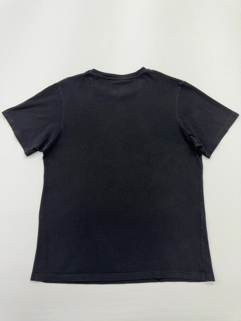 Netflix Boys Black T-Shirt size M product image 2