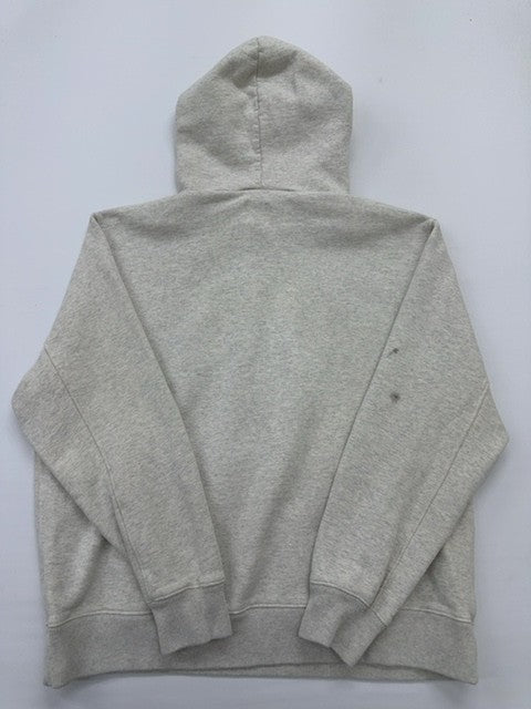 New Balance Boys Gray Hoodie size XXL product image 2