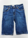 Levi's Boys Blue Shorts size W32 L30 product image 1