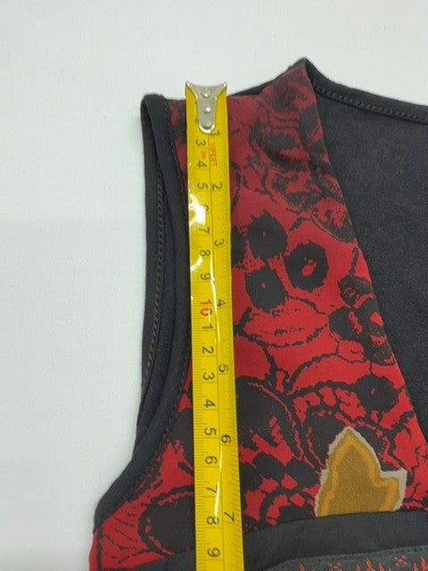 RIU Women Black Dress size 42 product image 6