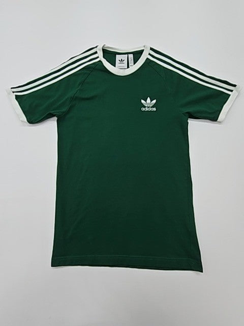Adidas Boys Green T-Shirt size 5 product image 3
