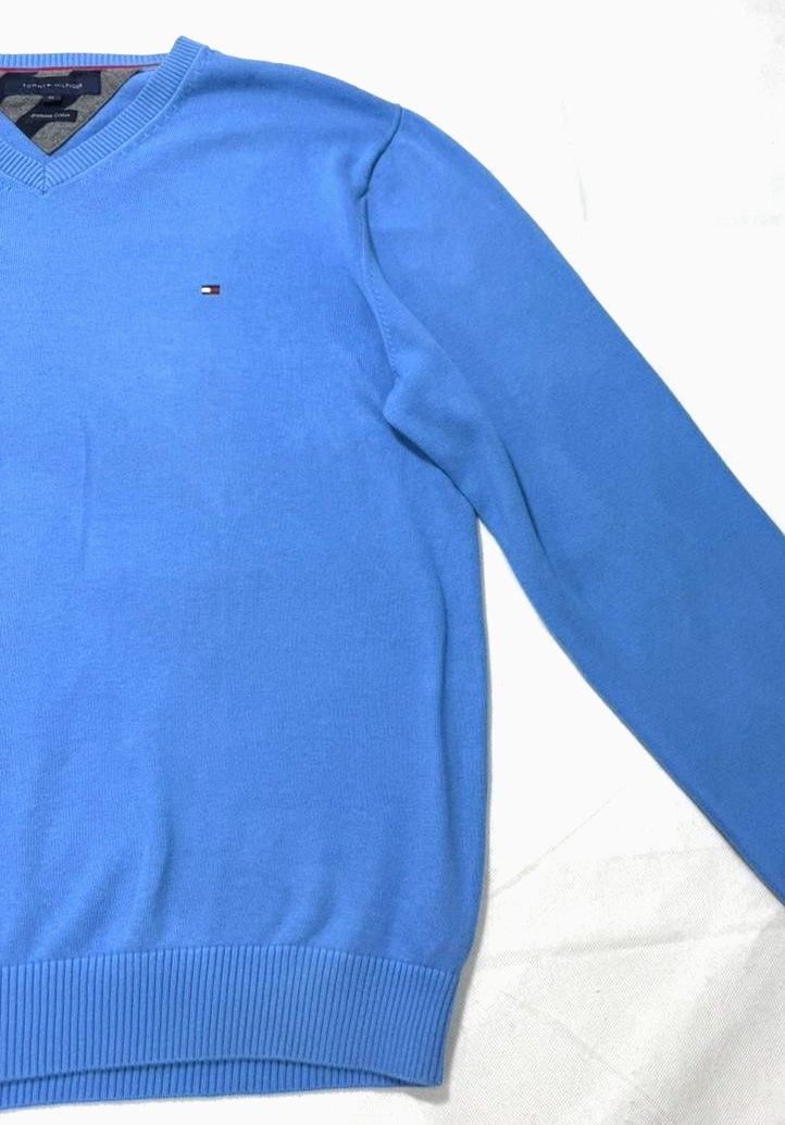Tommy Hilfiger Fran'S Sweater - Size XL