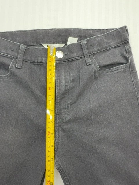 H&M Unisex Black Jeans product image 7