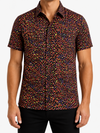 Primark Men Multicolor Polo Shirt size M product image 1