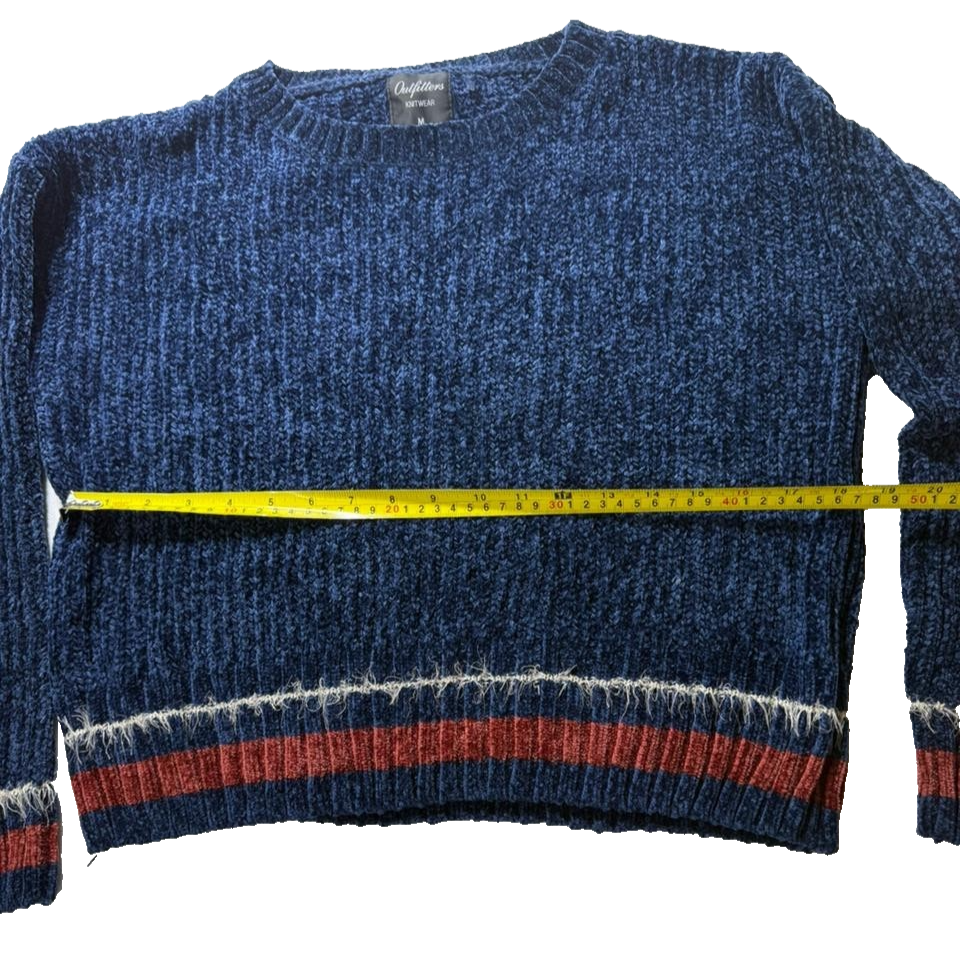 Outfitters Knitwear For Women Sweater | M | Blue