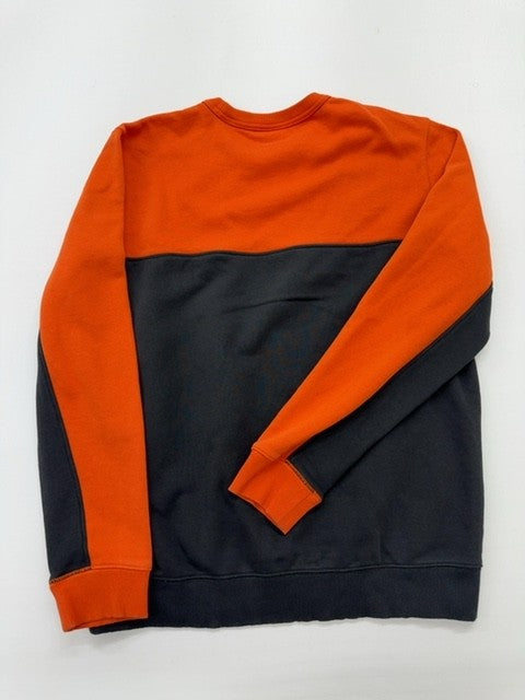 Napapijri Men Black Hoodie size XL product image 2