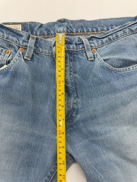 Levi's Men Blue Jeans product image 7