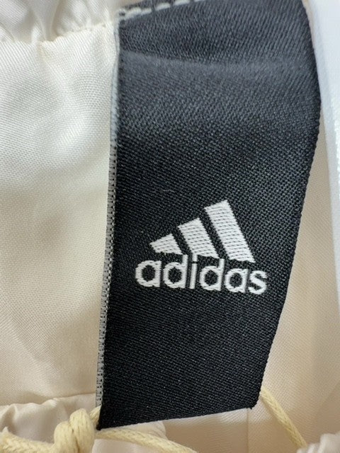 Adidas Parley Men's Shorts Size 1X White Polyester Athletic