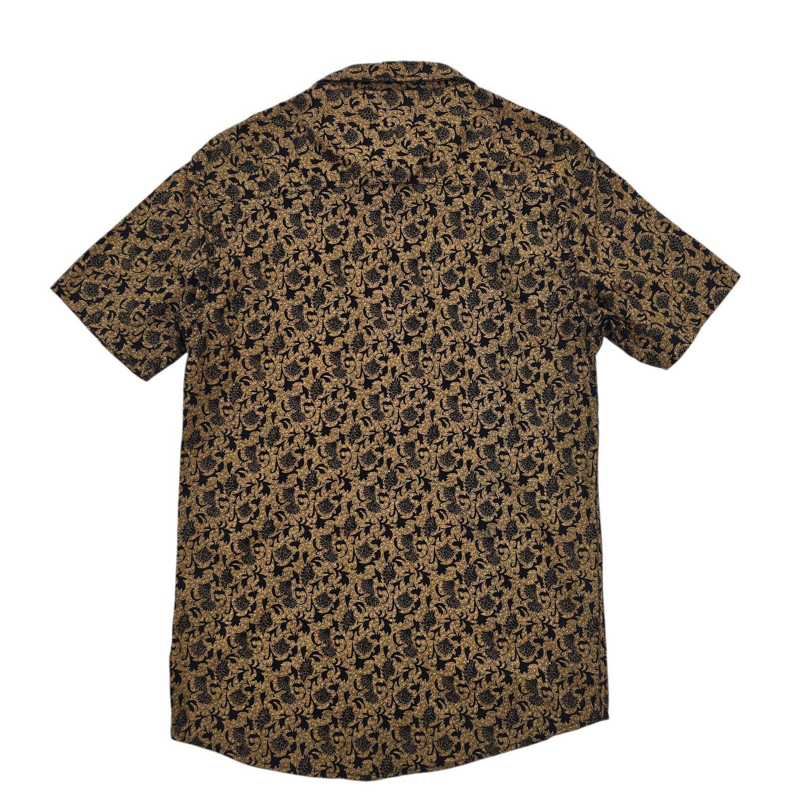 H&M Men Black Shirt size XXL product image 2