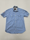 Jack&Jones Boys Blue Shirt size 75 product image 1