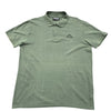 Kappa Boys Green Polo Shirt product image 1