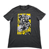Artistic Haul Men Black T-Shirt size XXL product image 1