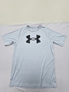 Under Armour Men's Gray T-Shirt – Size XL
