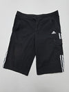 Adidas Men Black Shorts size M product image 1