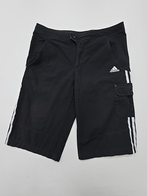 Adidas Men Black Shorts size M product image 1