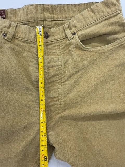 Marlboro Classics Boys Brown Jeans size W34 L34 product image 7